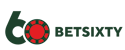 Betsixty Casino Logo