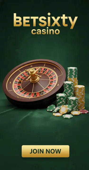 Betsixty Casino Online